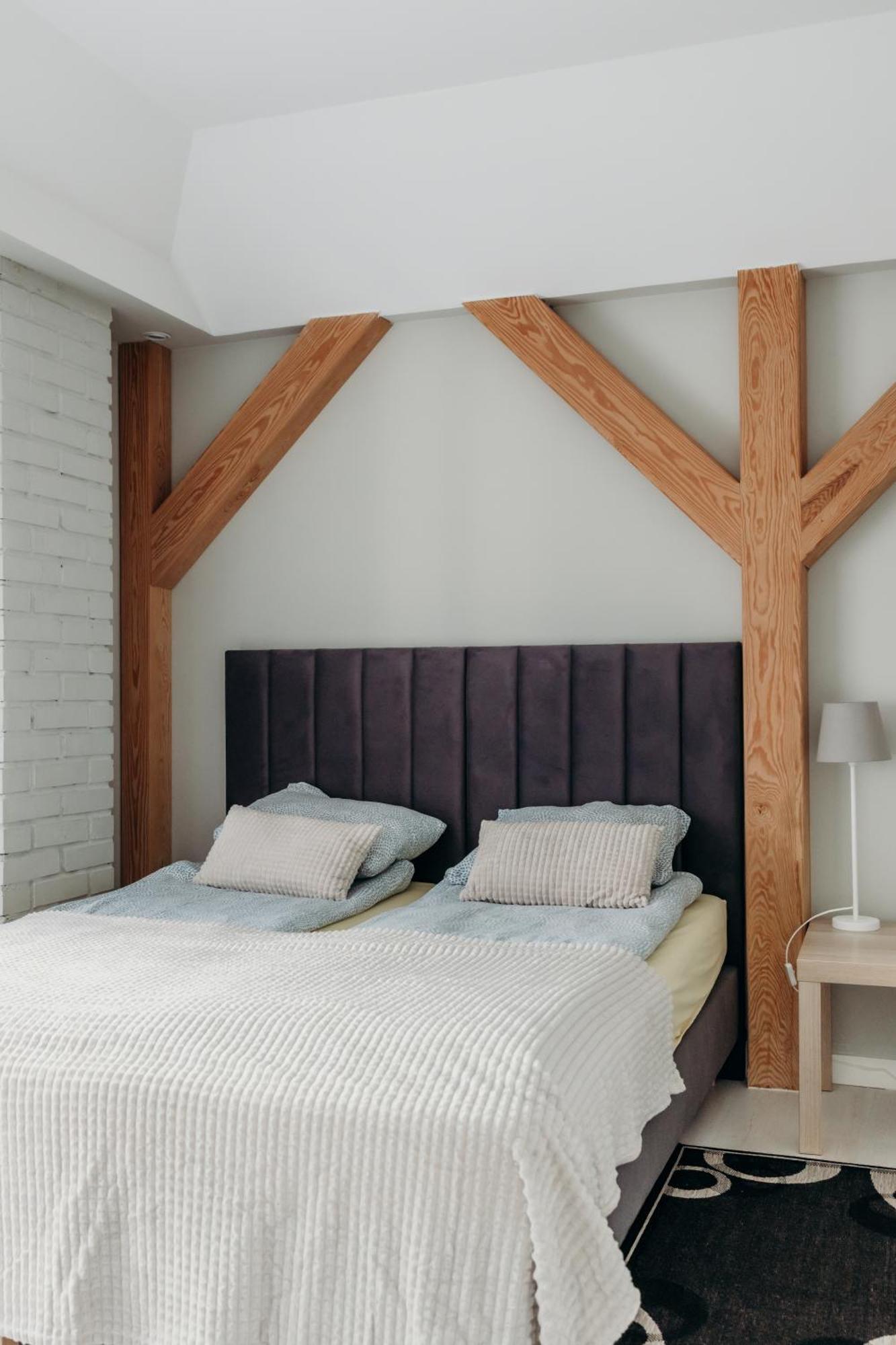 Noclegi Stas Krasnobrod Ngoại thất bức ảnh